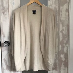 Ann Taylor Cardigan